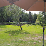 Photo n°4 de l'avis de Kev.h fait le 25/07/2019 à 14:00 sur le  LANDHAUS Gut Oehe Café & Restaurant à Maasholm