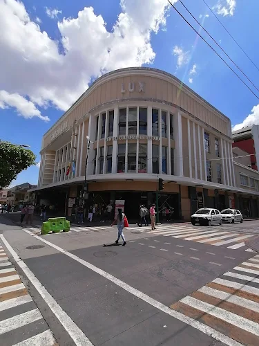 Centro Cultural de España en Guatemala in Guatemala City, Guatemala