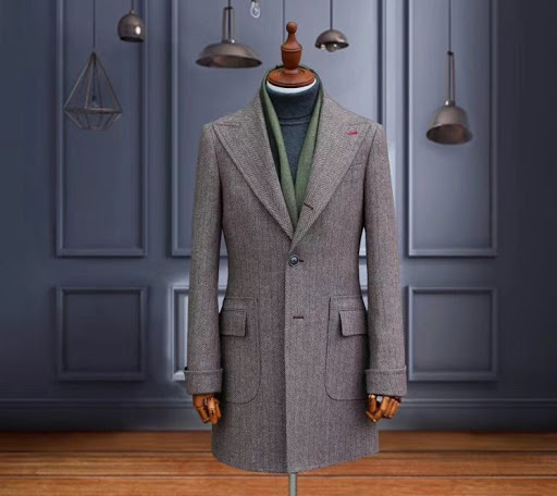 Tailor «B. Nathaniel Bespoke», reviews and photos, 91 Bayard St, New Brunswick, NJ 08901, USA