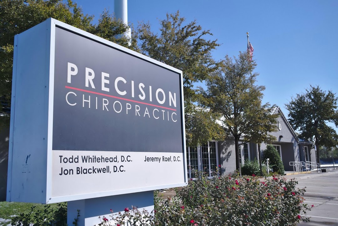 Precision Chiropractic