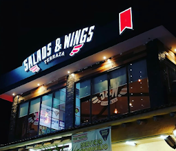 Pabellón Costera photo