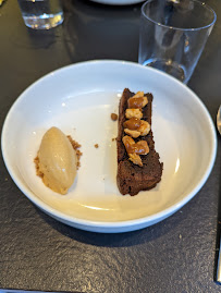 Brownie du Restaurant COZNA à Annecy - n°15