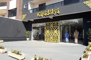 Kapadokya image