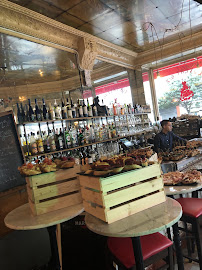 Bar du Restaurant espagnol La Feria à Paris - n°10