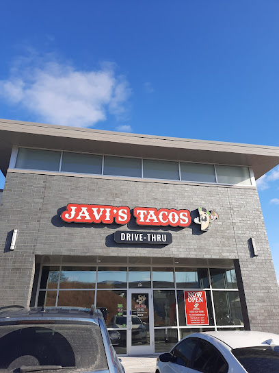 Javi's Tacos