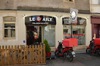 Photos du propriétaire du Poulet frit à emporter Le Daily Chicken et pizza Auxerre - n°1