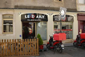 Le Daily Chicken Auxerre image