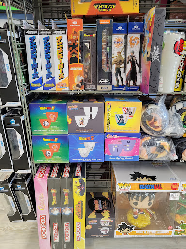 Video Game Store «GameStop», reviews and photos, 2275 NE 27th St #108, McMinnville, OR 97128, USA