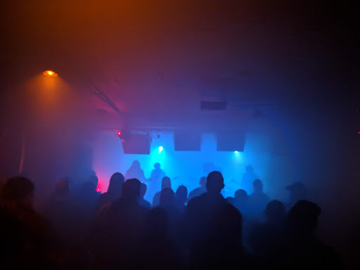 Live Music Venue «Tonic Lounge», reviews and photos, 3100 NE Sandy Blvd, Portland, OR 97232, USA