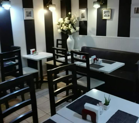 Cafeteria D' Vicente - Cafetería