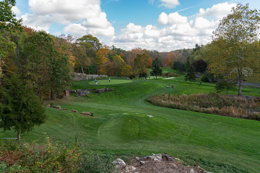 Golf Course «Guilford Lakes Golf Course», reviews and photos, 200 N Madison Rd, Guilford, CT 06437, USA