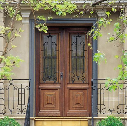 Armadale Doors & Leadlight - Custom Door Manufacturers Melbourne