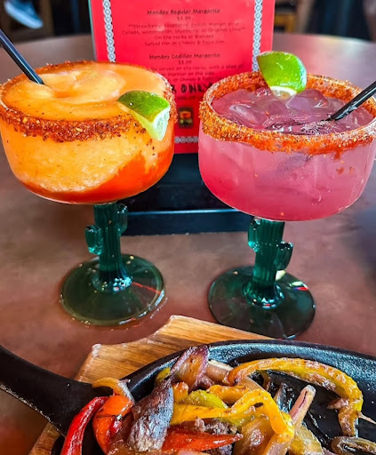 Cabo Grill & Cantina