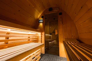 Sauna Story image