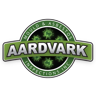 Aardvark mold inspections and remediation