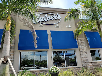 Culver's