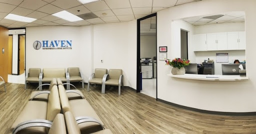 Haven Orthopedics and Spine Institute