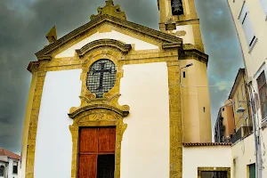 Igreja Paroquial de Santa Marinha image