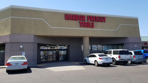 Hardware Store «Harbor Freight Tools», reviews and photos, 1450 N Dysart Rd, Avondale, AZ 85323, USA