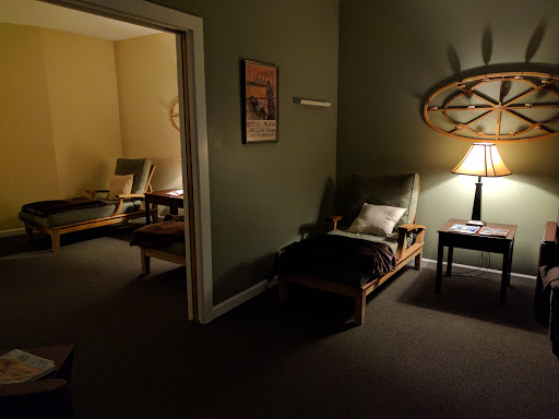 Resort «The Essex Resort & Spa», reviews and photos, 70 Essex Way, Essex Junction, VT 05452, USA