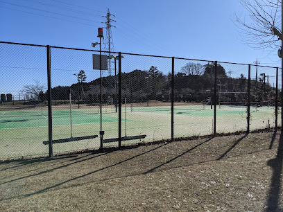 新利根総合運動公園多目的運動場