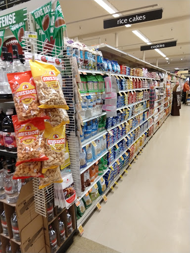 Grocery Store «Safeway», reviews and photos, 106 W. Manson Rd, Chelan, WA 98816, USA