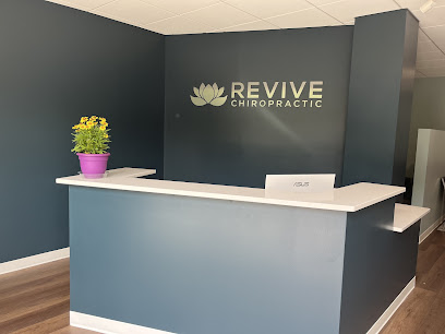 Revive Chiropractic