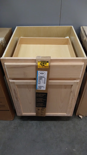 Home Improvement Store «The Home Depot», reviews and photos, 224 S Royal Oaks Blvd, Franklin, TN 37067, USA