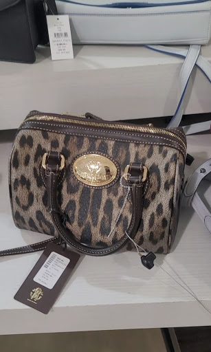 Department Store «Saks OFF 5TH», reviews and photos, 1650 Premium Outlet Blvd #1600, Aurora, IL 60502, USA