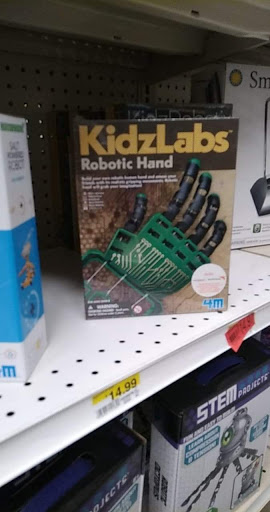 Fabric Store «Jo-Ann Fabrics and Crafts», reviews and photos, 5487 Dressler Rd NW, North Canton, OH 44720, USA