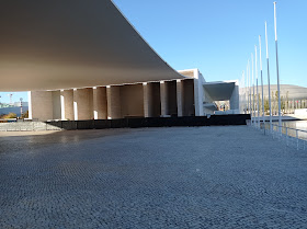 Pavilhão de Portugal / Portuguese National Pavilion, Expo ‘98