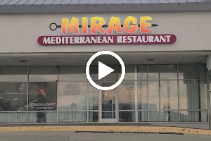 Mirage Mediterranean Restaurant image