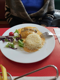 Plats et boissons du HOTEL RESTAURANT LE CARDINAL à Poix-de-Picardie - n°15