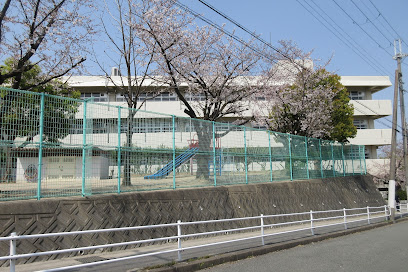 吹田市立東山田小学校