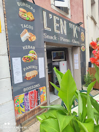 Photos du propriétaire du Restauration rapide Snack l'en'k / Aux Délices de Lajade à Saint-Chinian - n°5