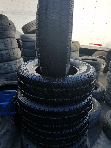 RULAS TIRES image