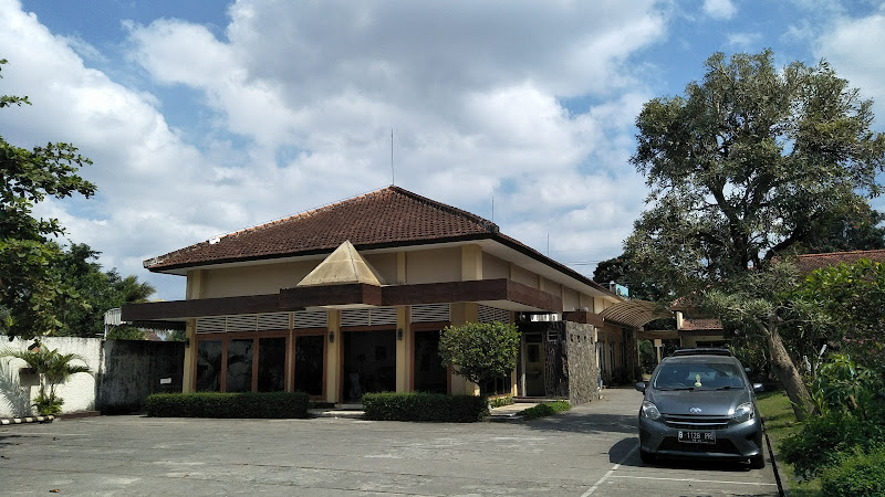 Hotel Malinda Indah