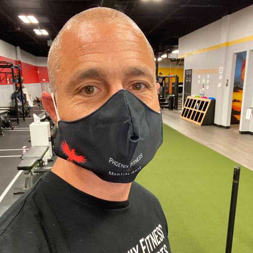 Gym «Phoenix Fitness & Martial Arts», reviews and photos, 3957 Deep Rock Rd, Henrico, VA 23233, USA