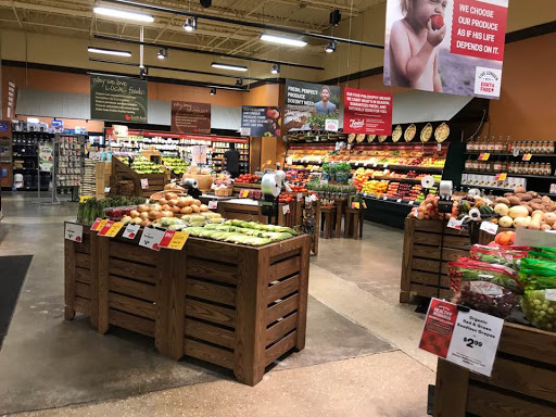 Health Food Store «Earth Fare», reviews and photos, 1550 Opelika Rd #14, Auburn, AL 36830, USA