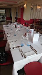 Photo n°53 de L'Embarcadère à Jassans-Riottier ()