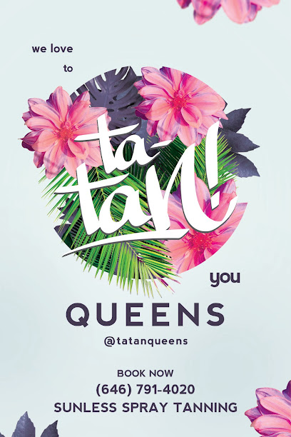 Ta-Tan! Queens