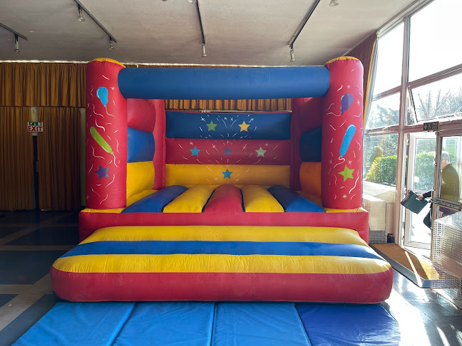 Comments and reviews of Epic Inflatables And Soft Play