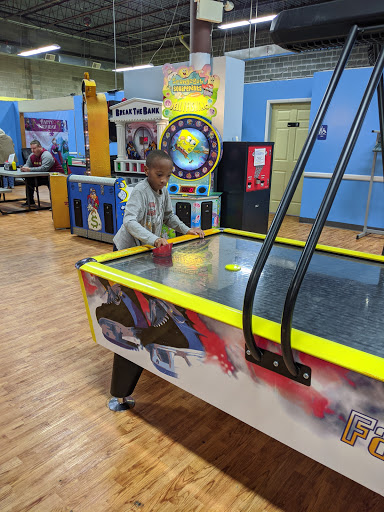 Amusement Center «Bounce Kraze», reviews and photos, 407 Granite Run Dr, Lancaster, PA 17601, USA