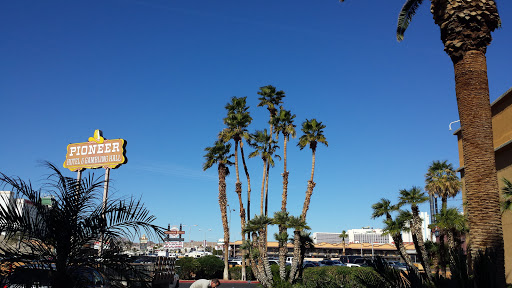 Casino «Golden Nugget Hotel & Casino», reviews and photos, 2300 S Casino Dr, Laughlin, NV 89029, USA