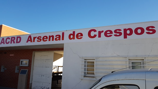 Arsenal de Crespos