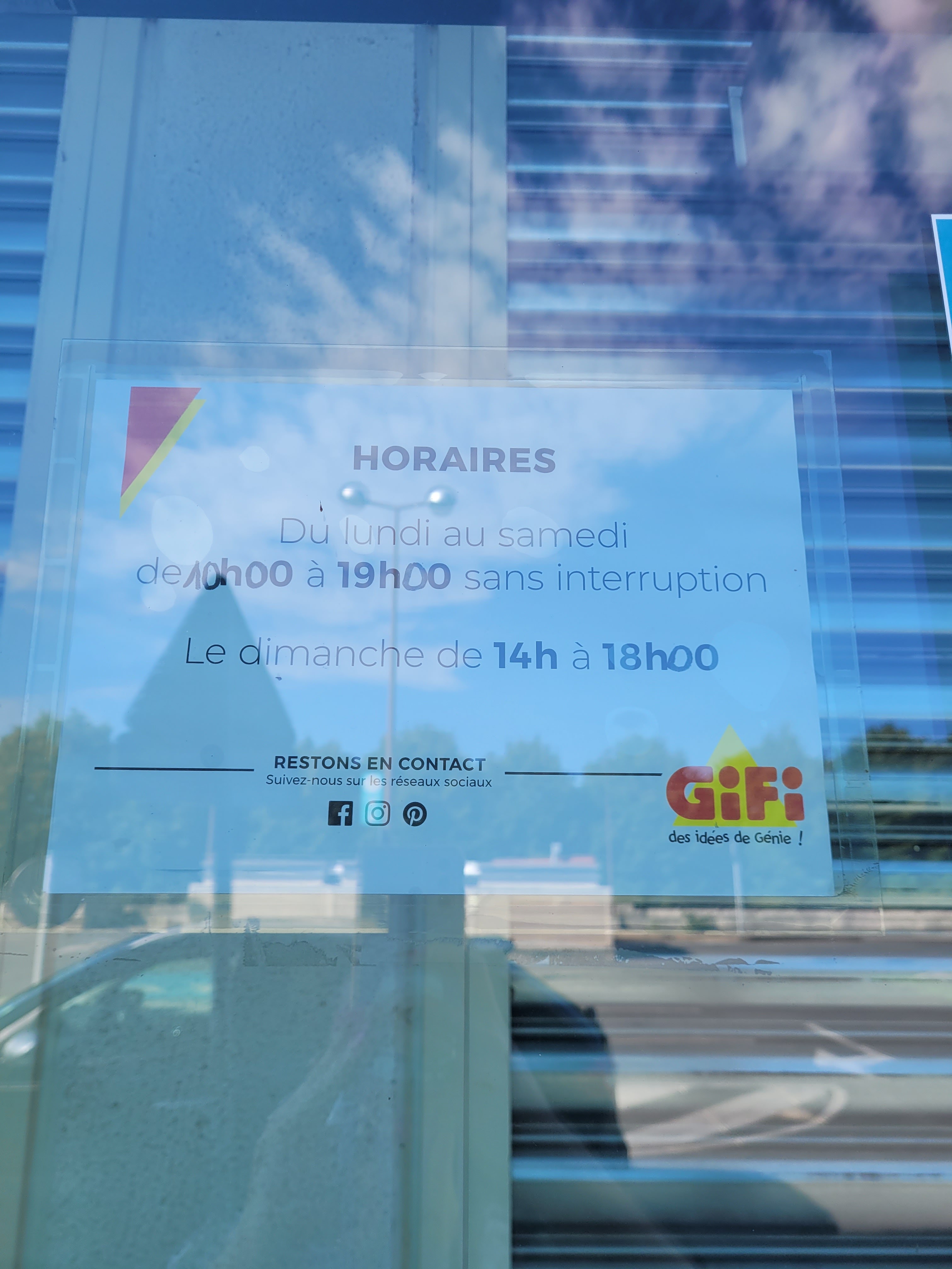 Photo n° 1 de l'avis de Catherine.o fait le 20/08/2023 à 08:38
