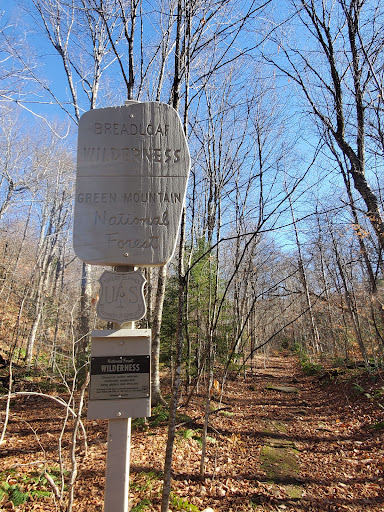 Skylight Pond Trail