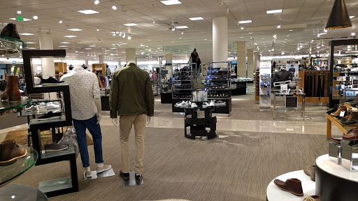 Department Store «Nordstrom South Shore Plaza», reviews and photos, 250 Granite St, Braintree, MA 02184, USA