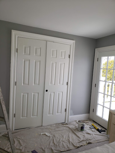 Home Improvement Store «The Home Depot», reviews and photos, 440 Boston Post Rd, Orange, CT 06477, USA