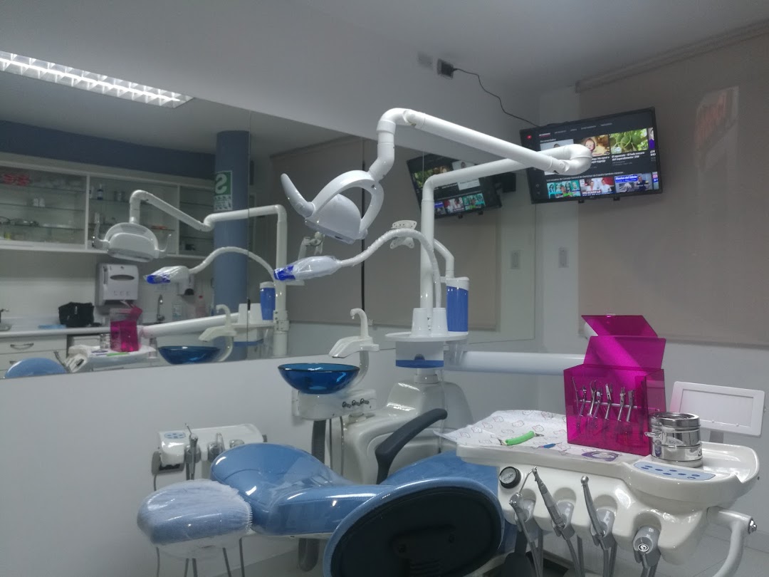 Clínica Dental Cardoso 